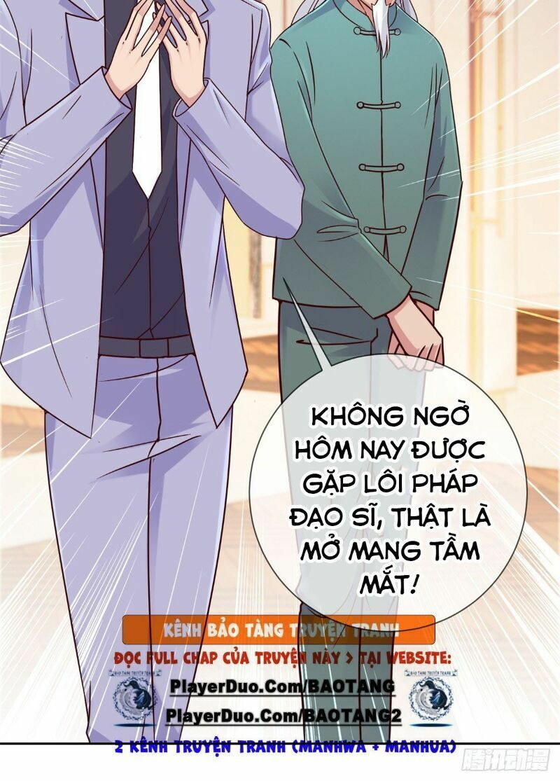 Trọng Sinh Địa Cầu Tiên Tôn Chapter 39 - Trang 6