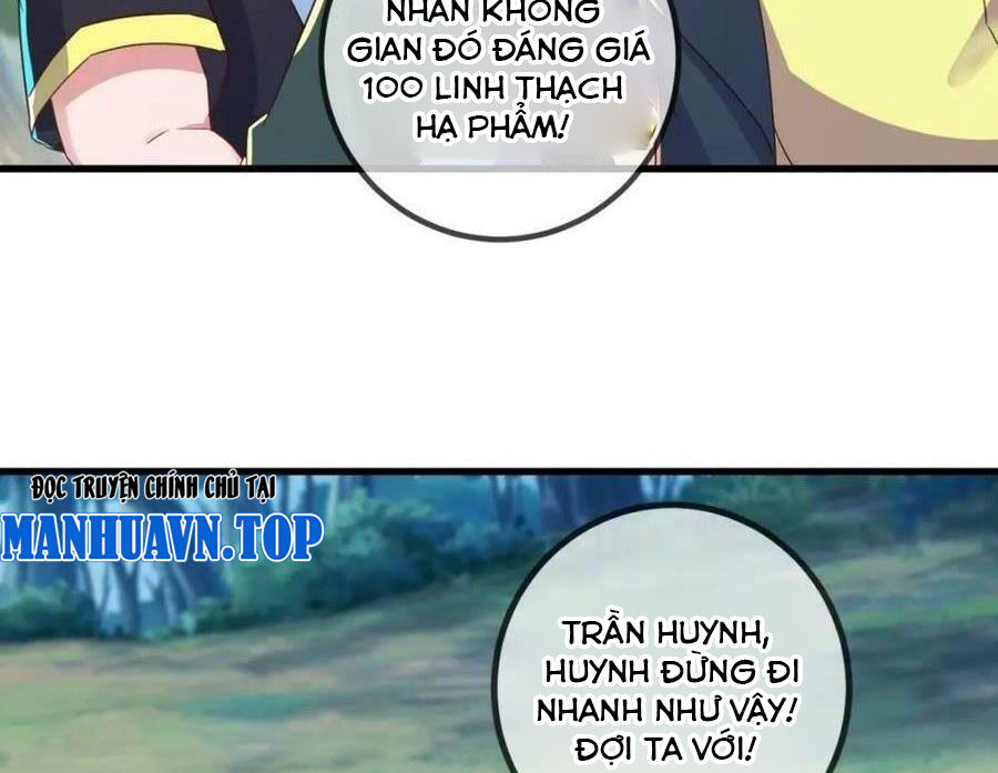 Trọng Sinh Địa Cầu Tiên Tôn Chapter 258 - Trang 56