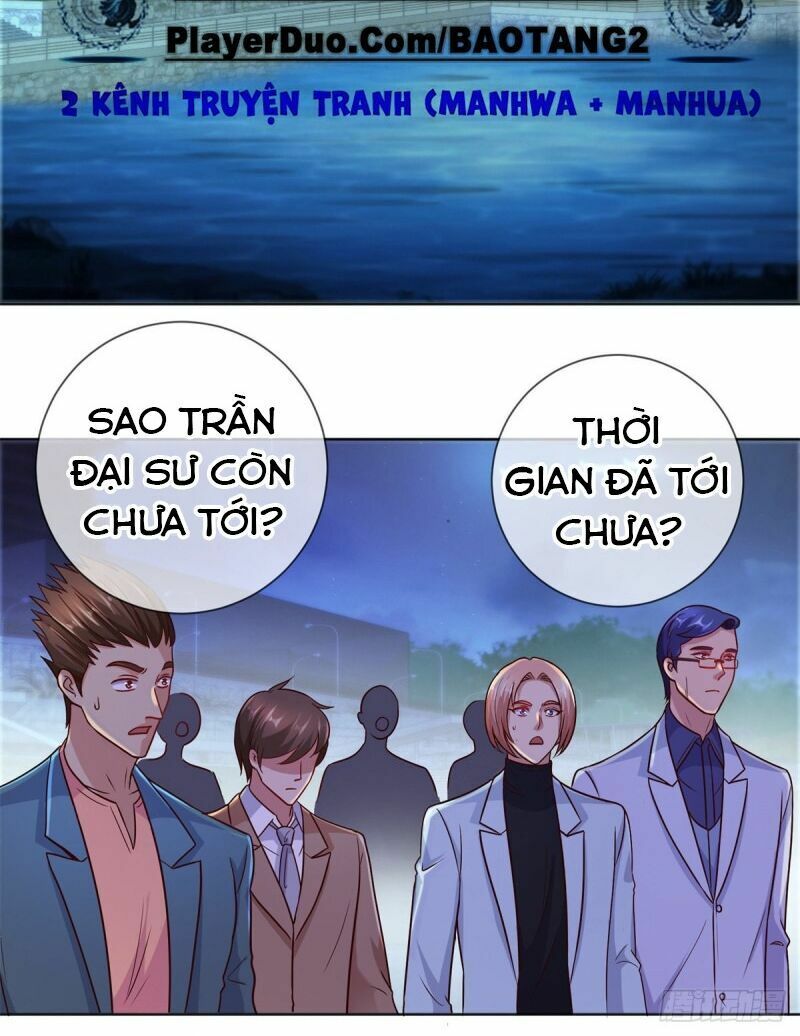 Trọng Sinh Địa Cầu Tiên Tôn Chapter 45 - Trang 16