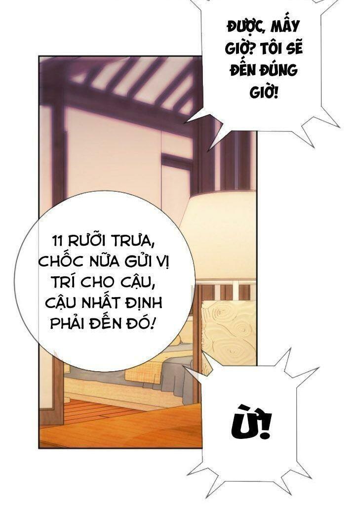 Trọng Sinh Địa Cầu Tiên Tôn Chapter 10 - Trang 11