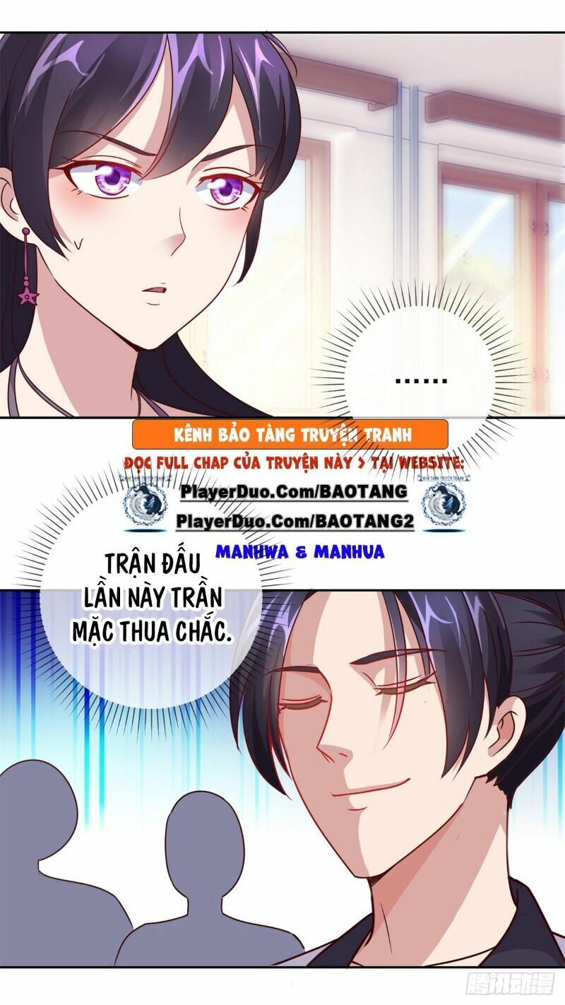 Trọng Sinh Địa Cầu Tiên Tôn Chapter 17 - Trang 30