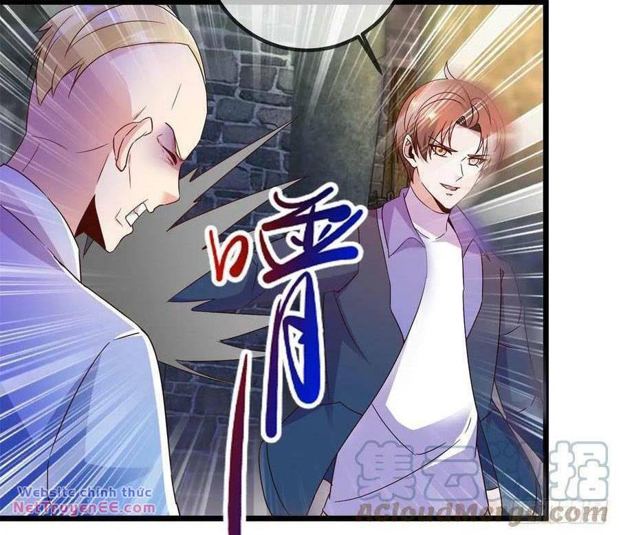 Trọng Sinh Địa Cầu Tiên Tôn Chapter 245 - Trang 22