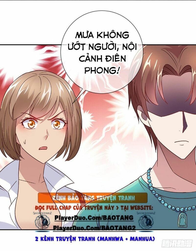 Trọng Sinh Địa Cầu Tiên Tôn Chapter 30 - Trang 5