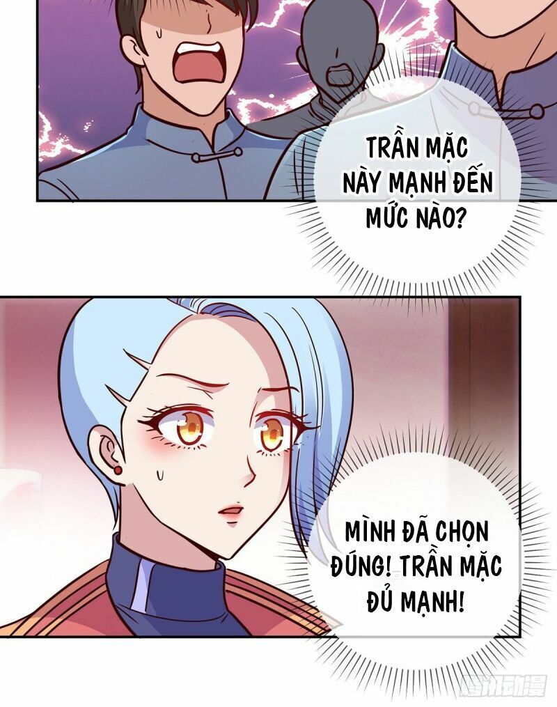 Trọng Sinh Địa Cầu Tiên Tôn Chapter 48 - Trang 15