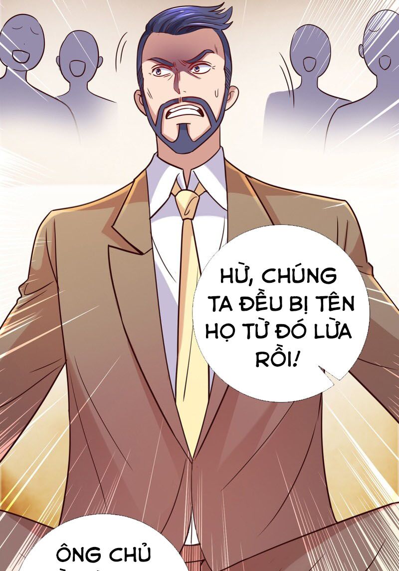 Trọng Sinh Địa Cầu Tiên Tôn Chapter 36 - Trang 16