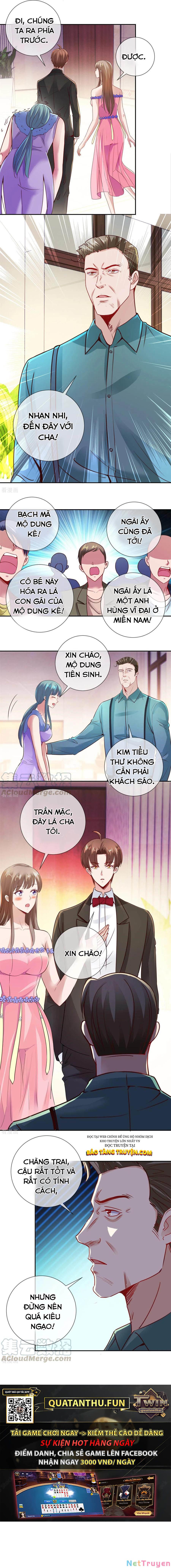 Trọng Sinh Địa Cầu Tiên Tôn Chapter 78 - Trang 3