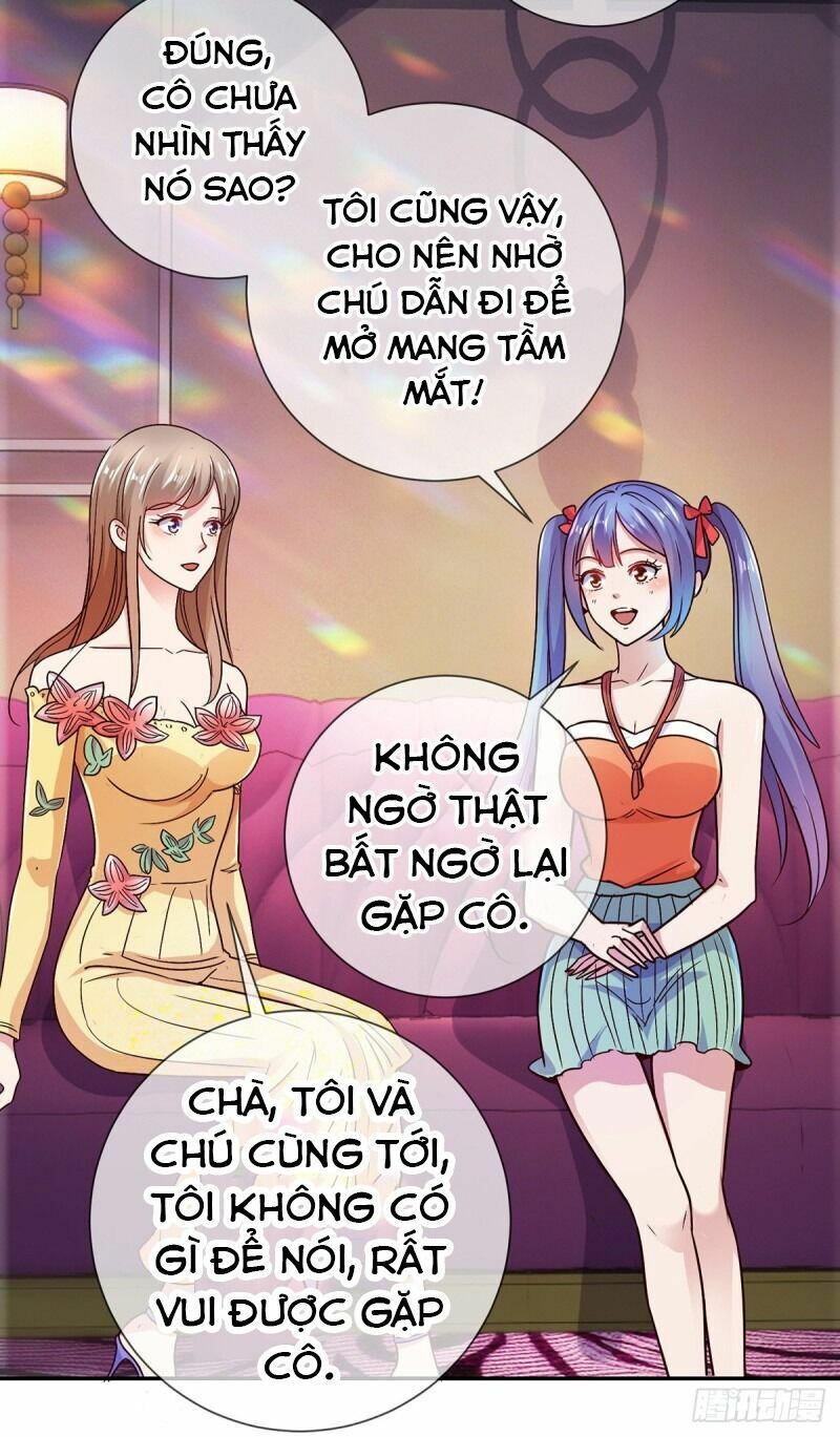 Trọng Sinh Địa Cầu Tiên Tôn Chapter 48 - Trang 25