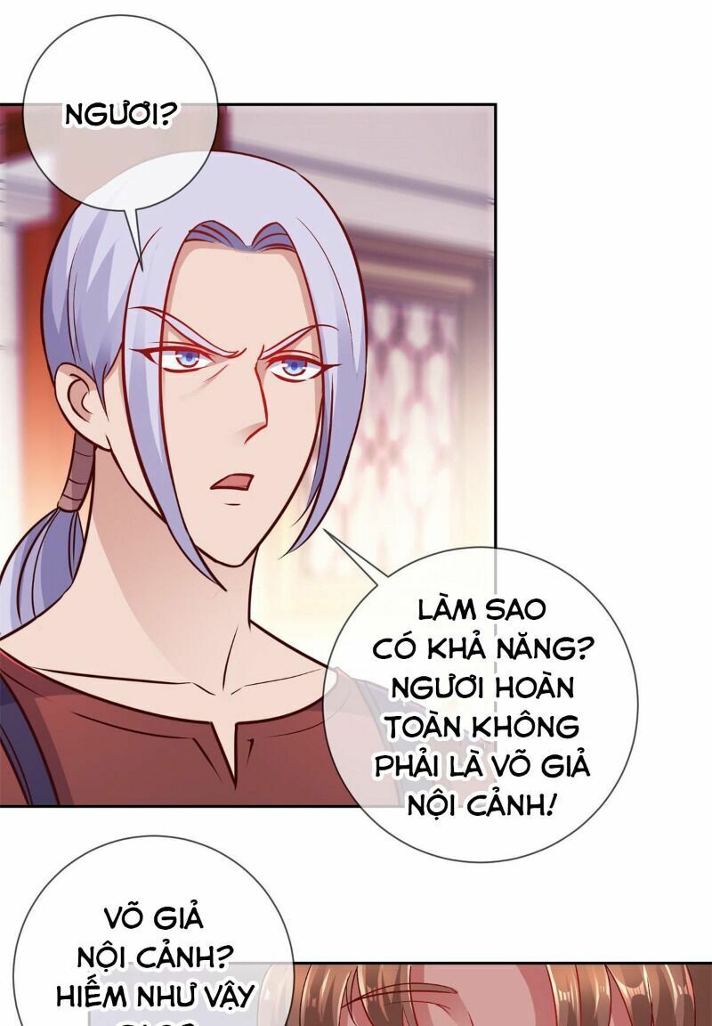 Trọng Sinh Địa Cầu Tiên Tôn Chapter 41 - Trang 13