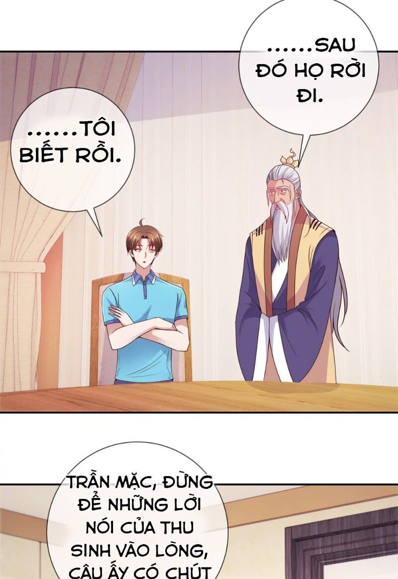 Trọng Sinh Địa Cầu Tiên Tôn Chapter 66 - Trang 5