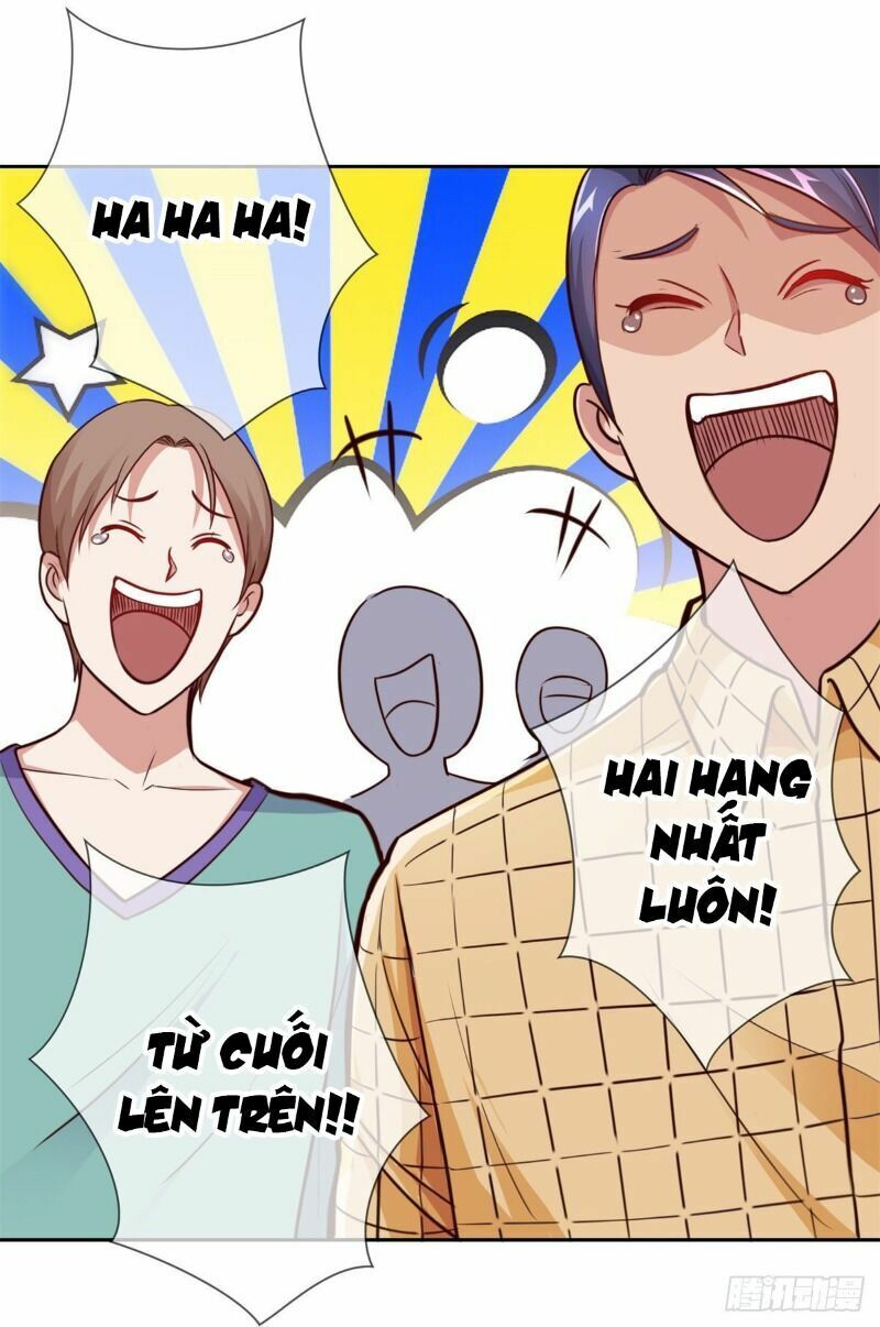 Trọng Sinh Địa Cầu Tiên Tôn Chapter 17 - Trang 10