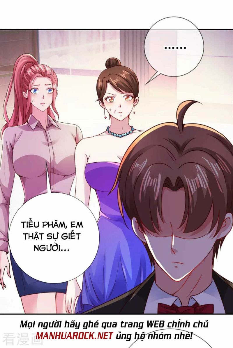 Trọng Sinh Địa Cầu Tiên Tôn Chapter 80 - Trang 20