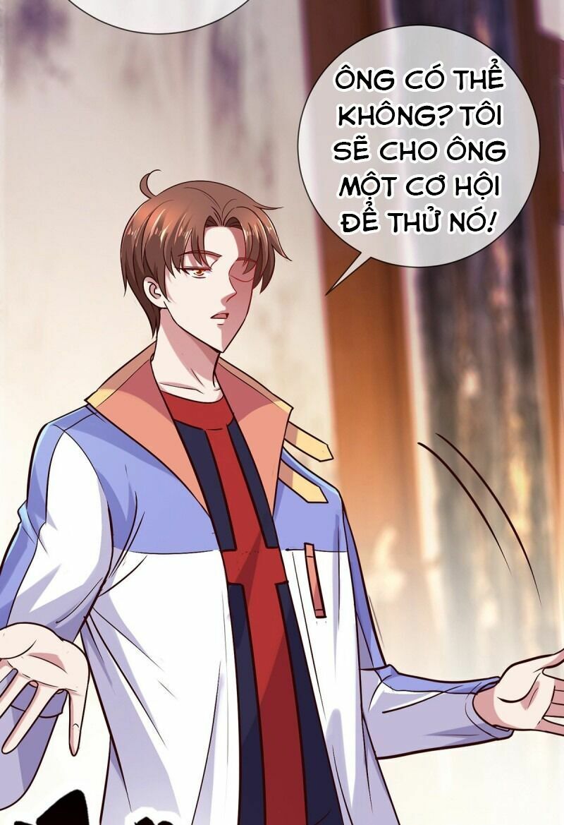 Trọng Sinh Địa Cầu Tiên Tôn Chapter 48 - Trang 4