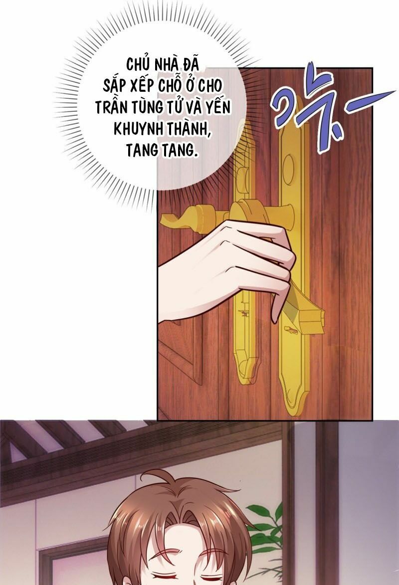 Trọng Sinh Địa Cầu Tiên Tôn Chapter 40 - Trang 4