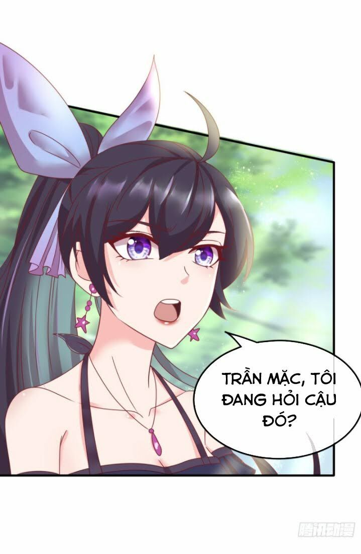 Trọng Sinh Địa Cầu Tiên Tôn Chapter 1 - Trang 44