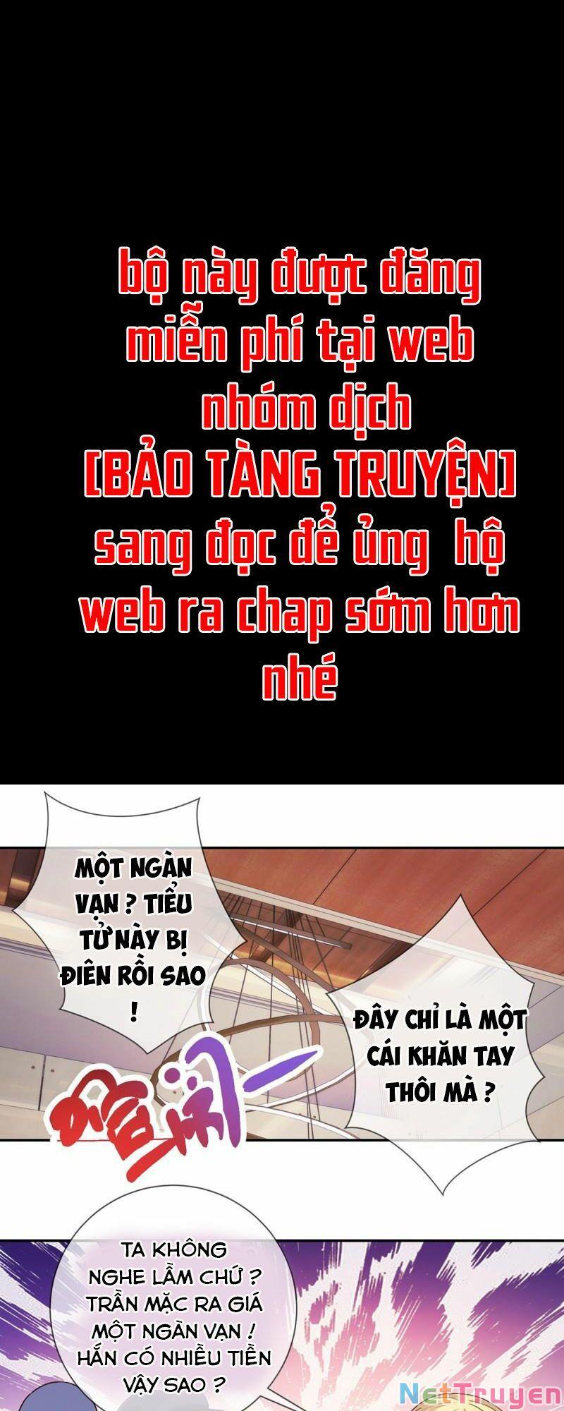 Trọng Sinh Địa Cầu Tiên Tôn Chapter 79 - Trang 1