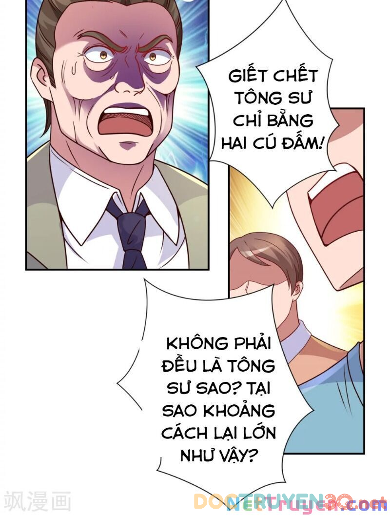 Trọng Sinh Địa Cầu Tiên Tôn Chapter 63 - Trang 5