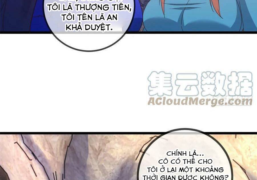 Trọng Sinh Địa Cầu Tiên Tôn Chapter 245 - Trang 33