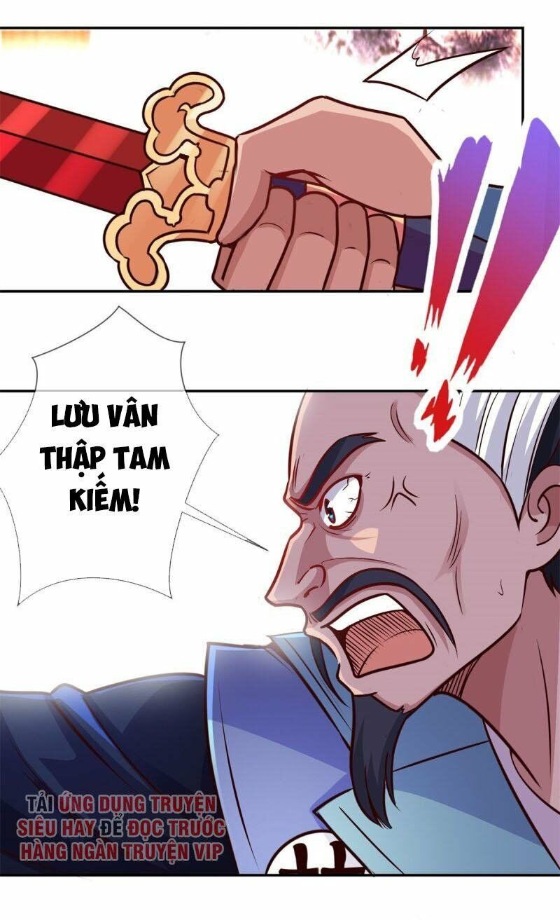 Trọng Sinh Địa Cầu Tiên Tôn Chapter 47 - Trang 15