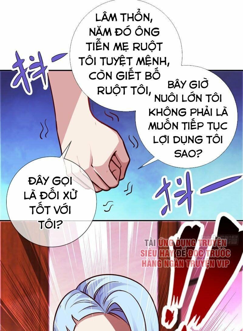 Trọng Sinh Địa Cầu Tiên Tôn Chapter 47 - Trang 26