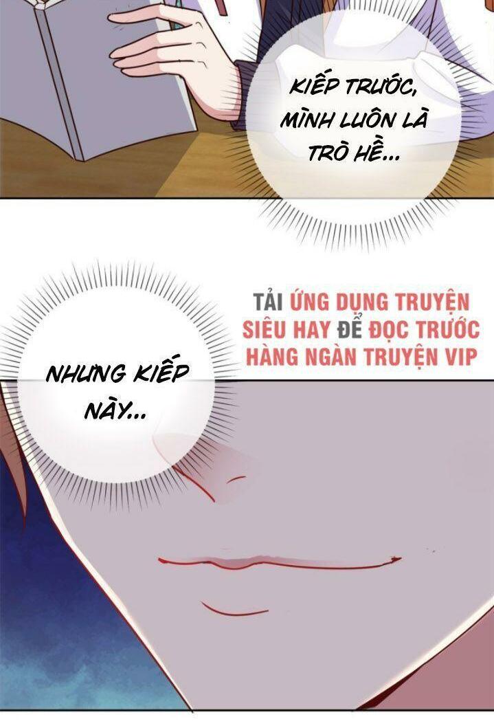 Trọng Sinh Địa Cầu Tiên Tôn Chapter 10 - Trang 7