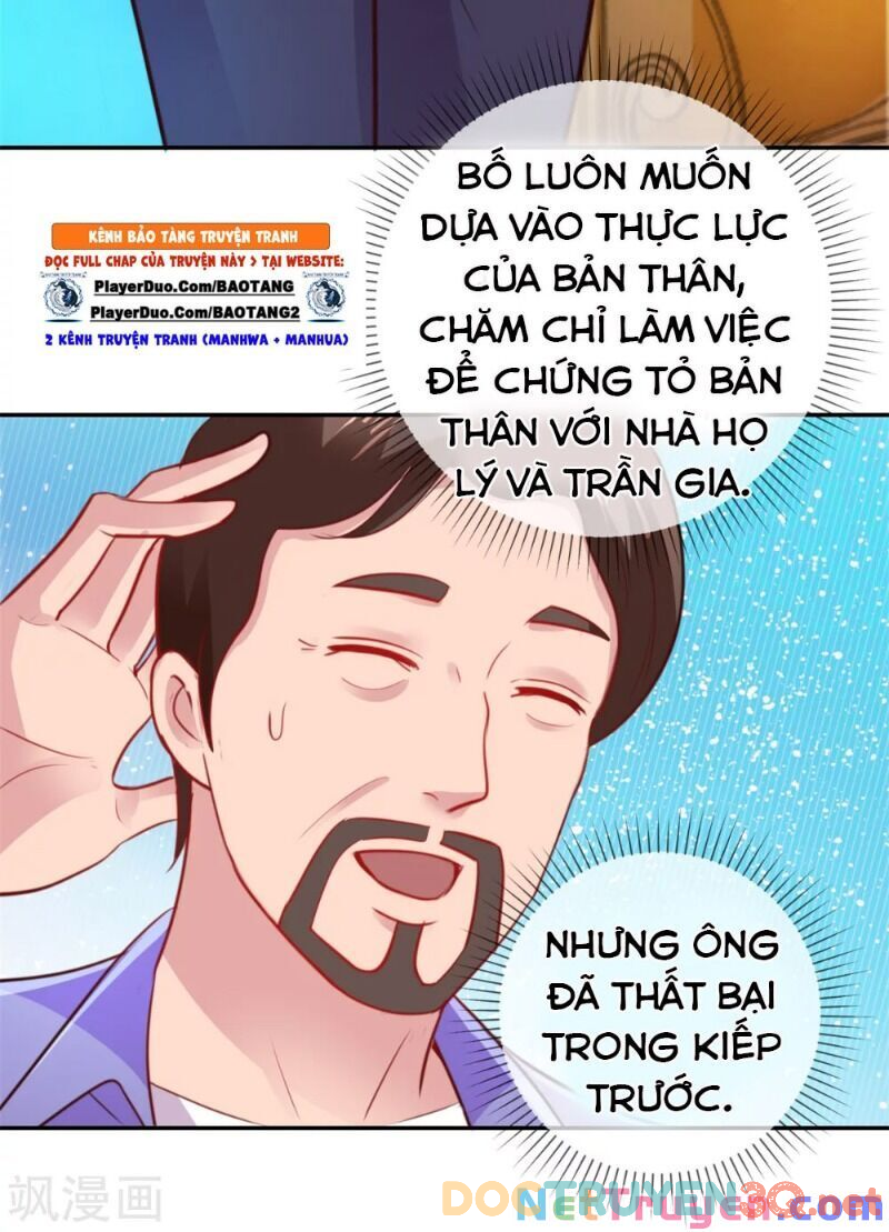 Trọng Sinh Địa Cầu Tiên Tôn Chapter 63 - Trang 23