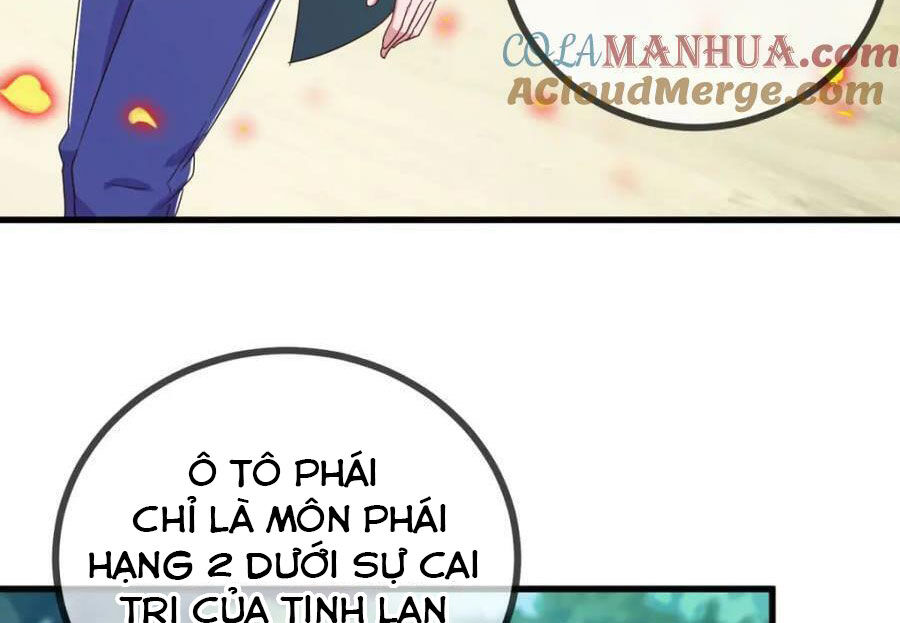 Trọng Sinh Địa Cầu Tiên Tôn Chapter 258 - Trang 28