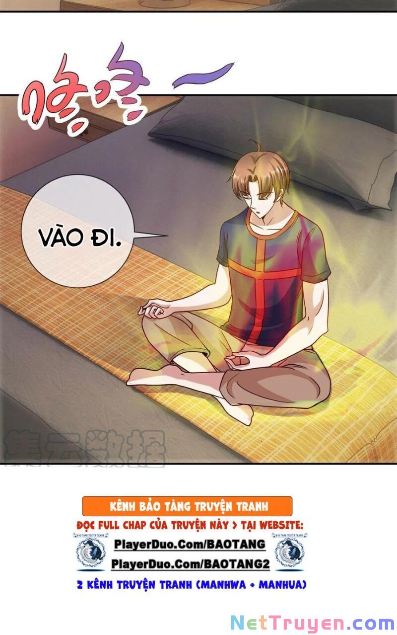 Trọng Sinh Địa Cầu Tiên Tôn Chapter 57 - Trang 12