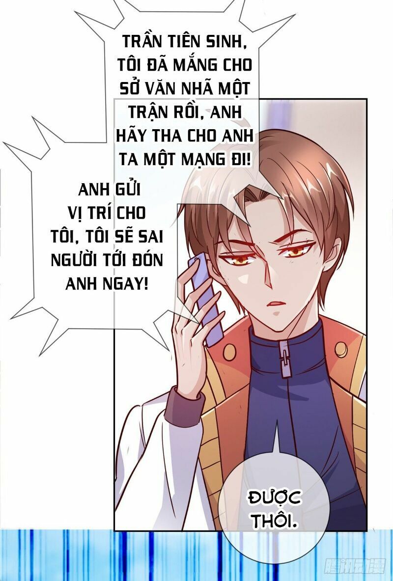 Trọng Sinh Địa Cầu Tiên Tôn Chapter 24 - Trang 16