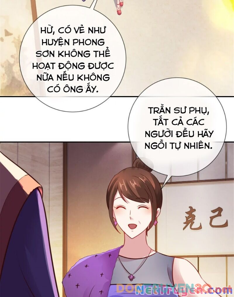 Trọng Sinh Địa Cầu Tiên Tôn Chapter 63 - Trang 19