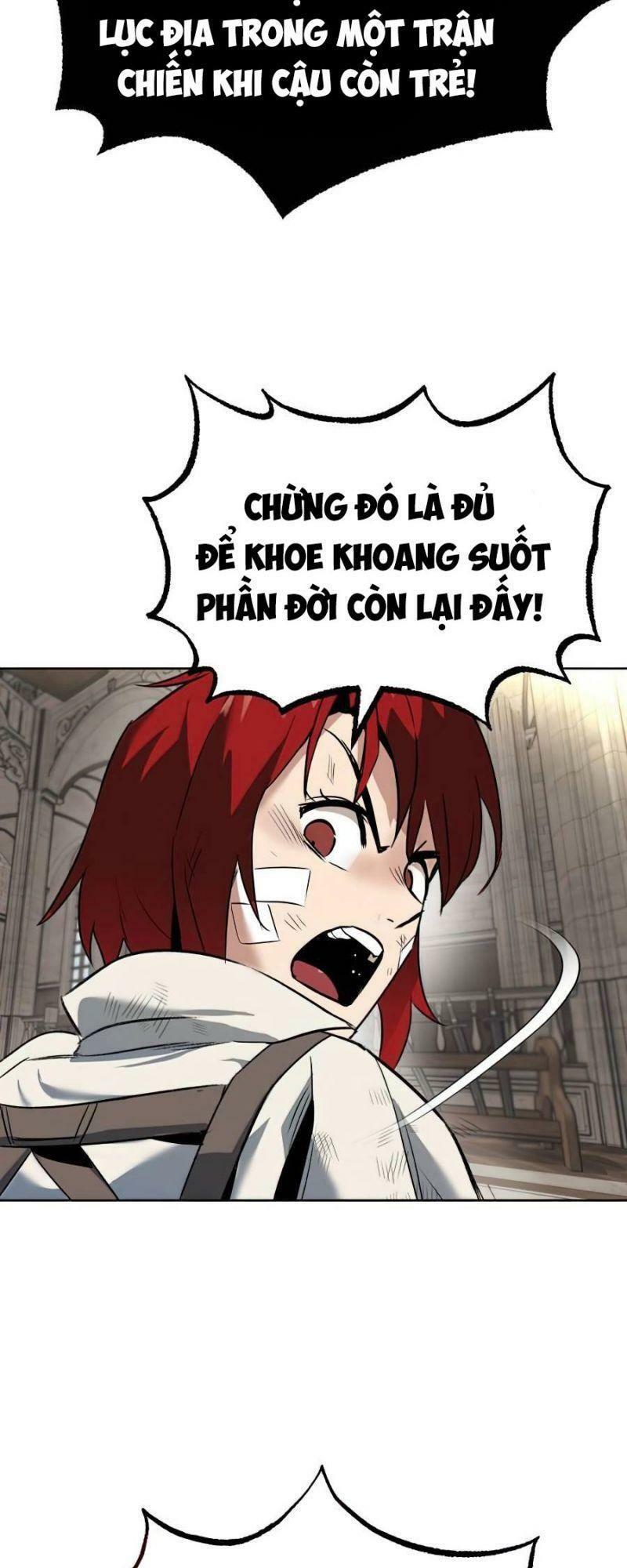 Quý Tộc Lười Biếng Trở Thành Thiên Tài Chapter 17 - Trang 62