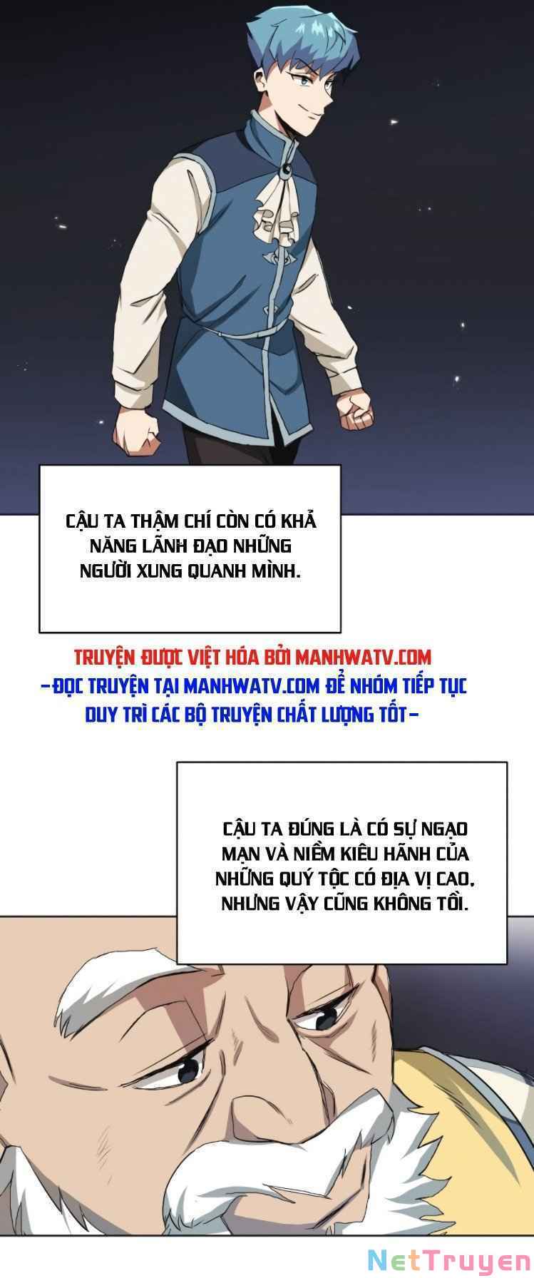 Quý Tộc Lười Biếng Trở Thành Thiên Tài Chapter 8 - Trang 81