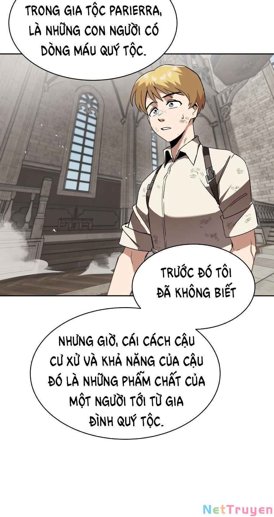 Quý Tộc Lười Biếng Trở Thành Thiên Tài Chapter 12 - Trang 29