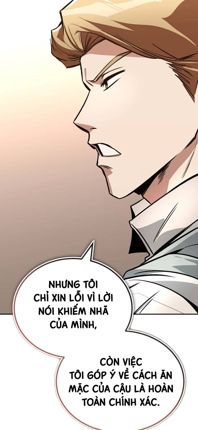 Quý Tộc Lười Biếng Trở Thành Thiên Tài Chapter 117 - Trang 64