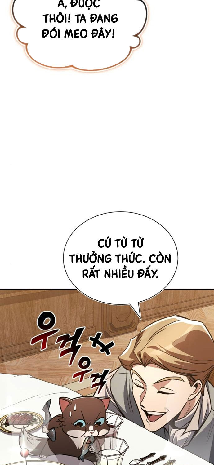 Quý Tộc Lười Biếng Trở Thành Thiên Tài Chapter 117 - Trang 41