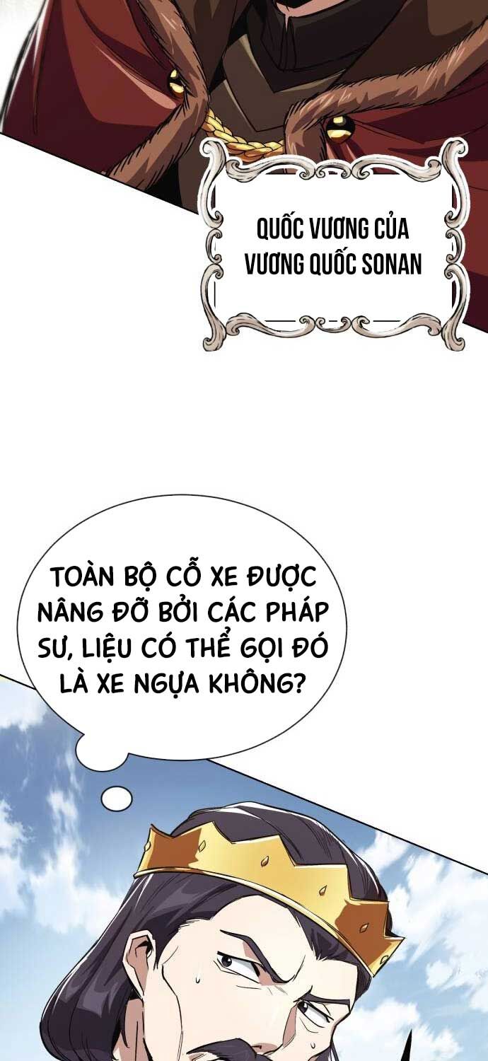 Quý Tộc Lười Biếng Trở Thành Thiên Tài Chapter 122 - Trang 59