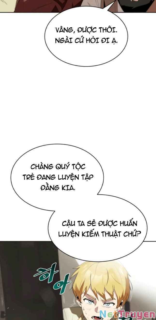 Quý Tộc Lười Biếng Trở Thành Thiên Tài Chapter 4 - Trang 3