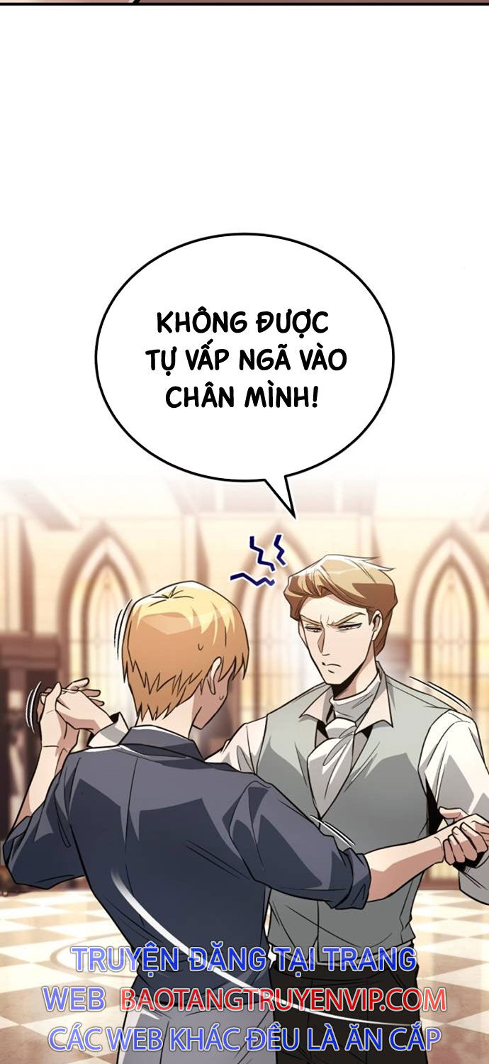 Quý Tộc Lười Biếng Trở Thành Thiên Tài Chapter 117 - Trang 85