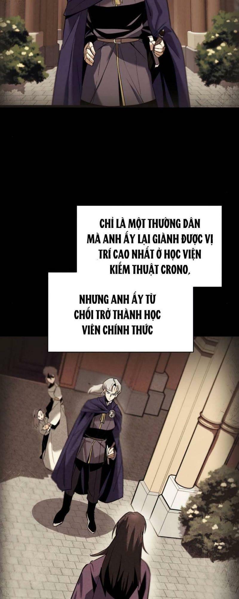 Quý Tộc Lười Biếng Trở Thành Thiên Tài Chapter 17 - Trang 5