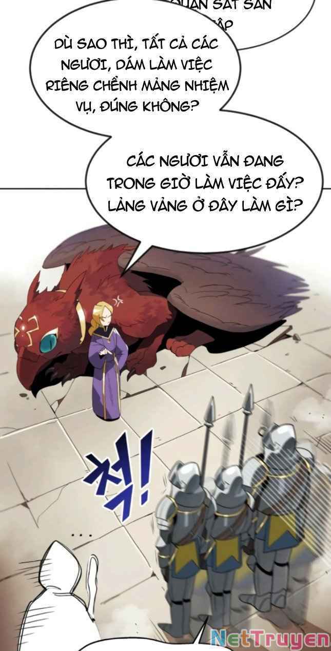 Quý Tộc Lười Biếng Trở Thành Thiên Tài Chapter 3 - Trang 11