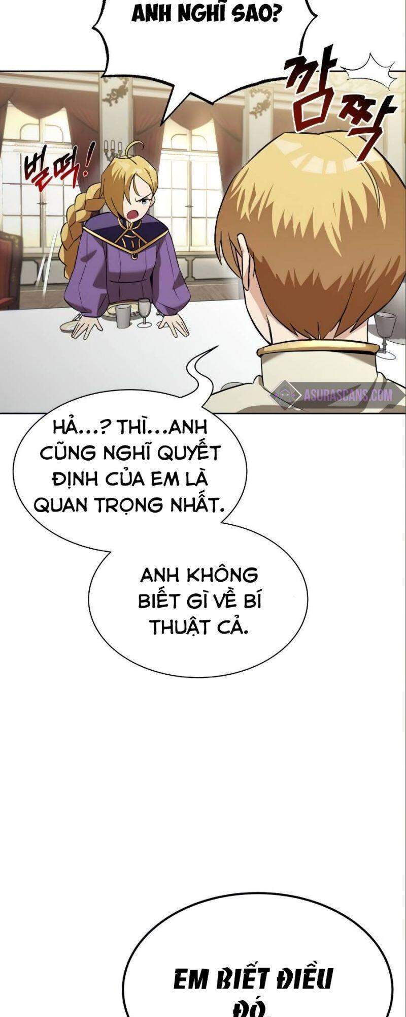 Quý Tộc Lười Biếng Trở Thành Thiên Tài Chapter 20 - Trang 32