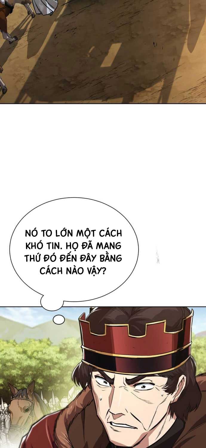 Quý Tộc Lười Biếng Trở Thành Thiên Tài Chapter 122 - Trang 58