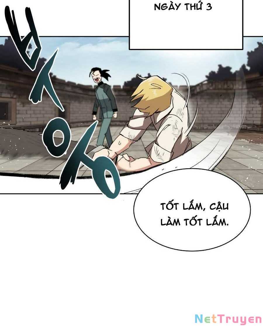 Quý Tộc Lười Biếng Trở Thành Thiên Tài Chapter 10 - Trang 85