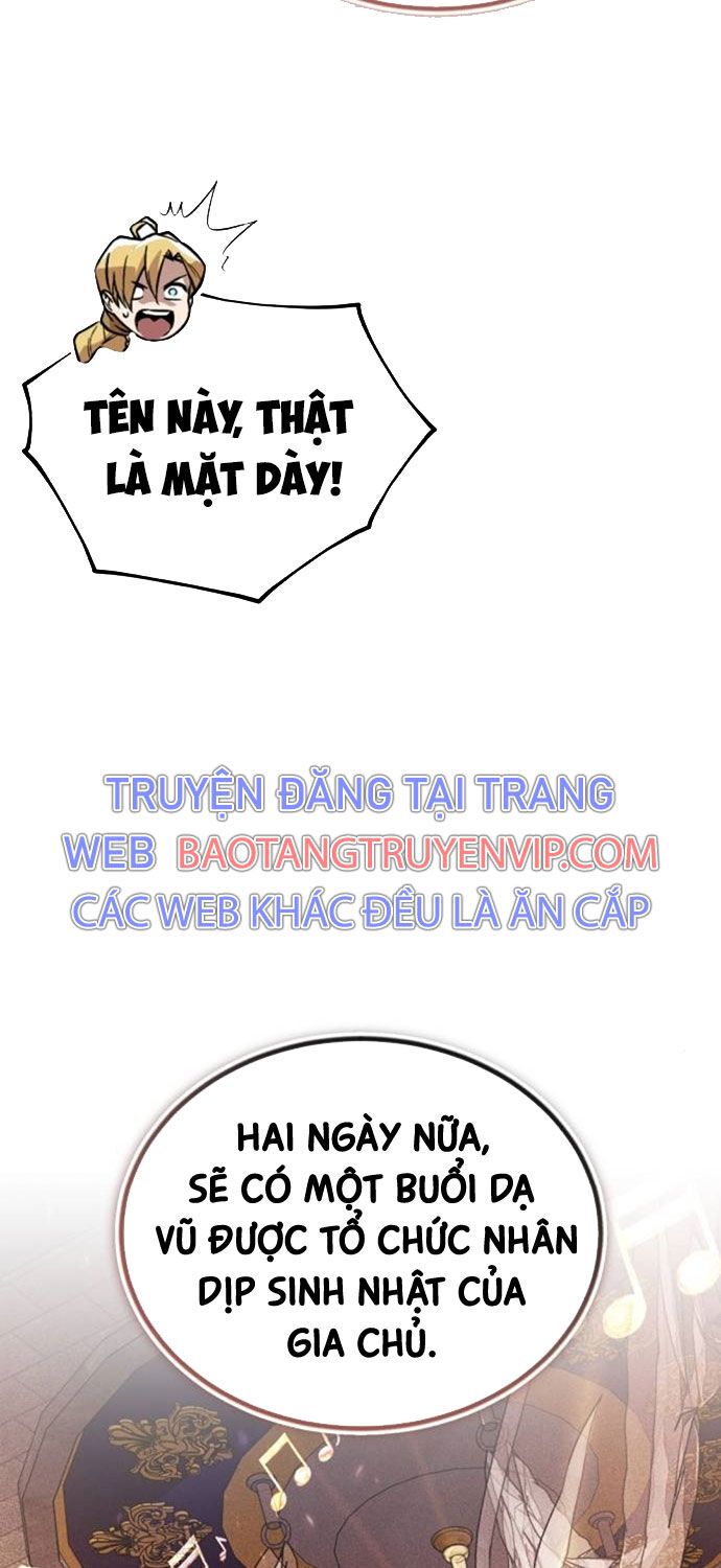 Quý Tộc Lười Biếng Trở Thành Thiên Tài Chapter 117 - Trang 65