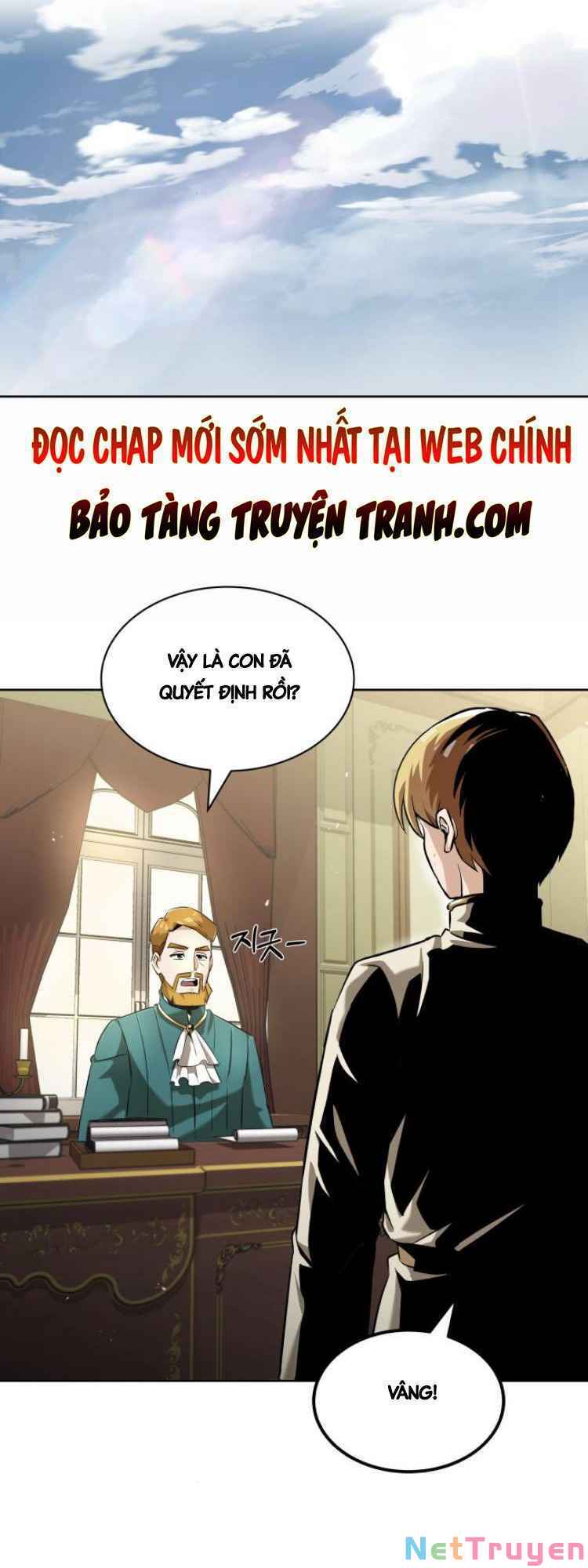 Quý Tộc Lười Biếng Trở Thành Thiên Tài Chapter 23 - Trang 0