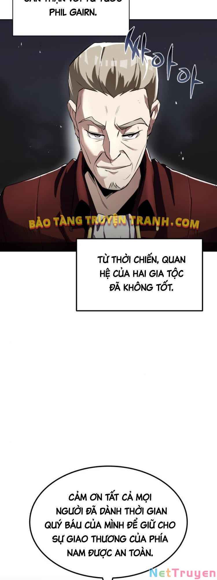 Quý Tộc Lười Biếng Trở Thành Thiên Tài Chapter 23 - Trang 15