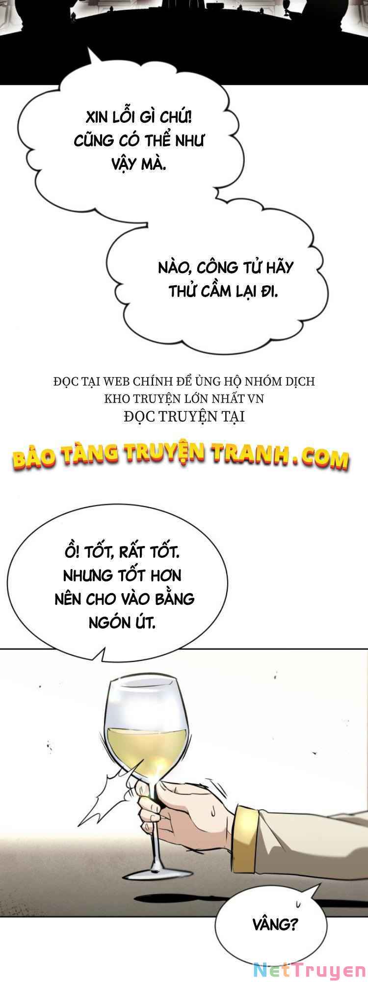 Quý Tộc Lười Biếng Trở Thành Thiên Tài Chapter 23 - Trang 26