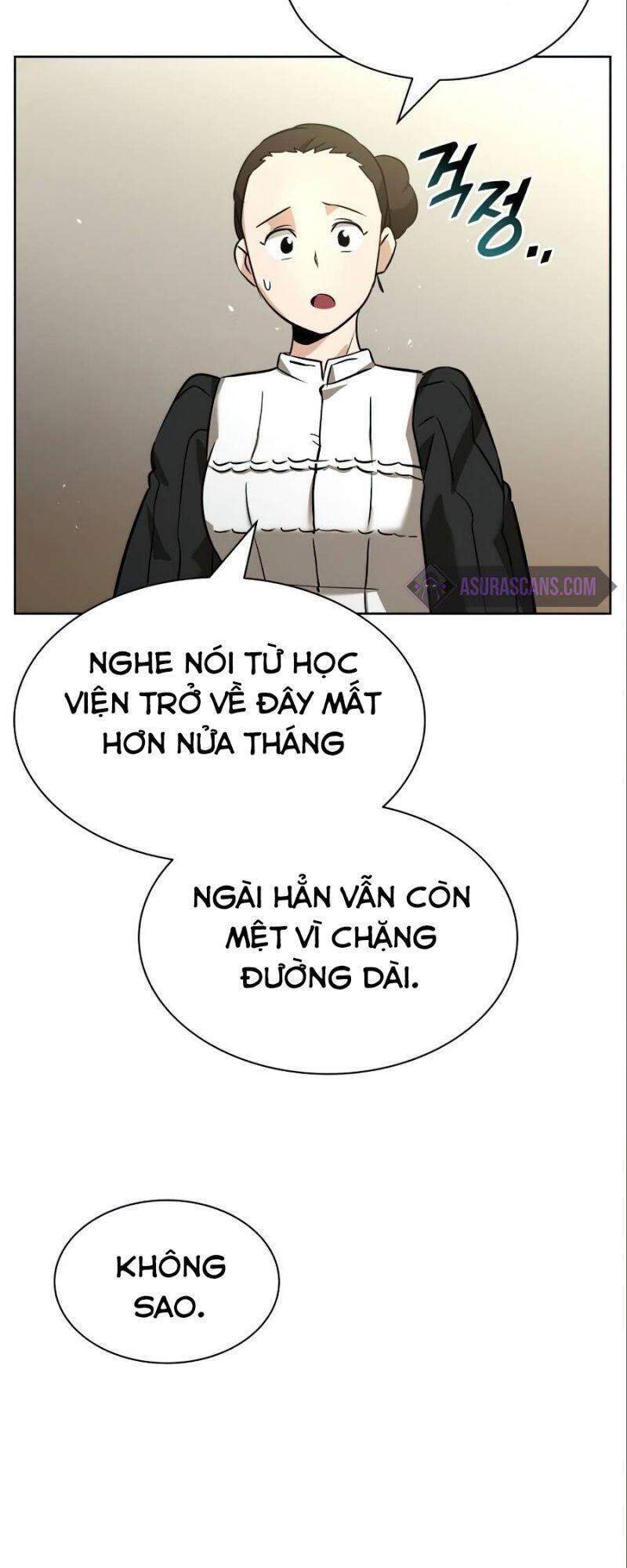 Quý Tộc Lười Biếng Trở Thành Thiên Tài Chapter 20 - Trang 62