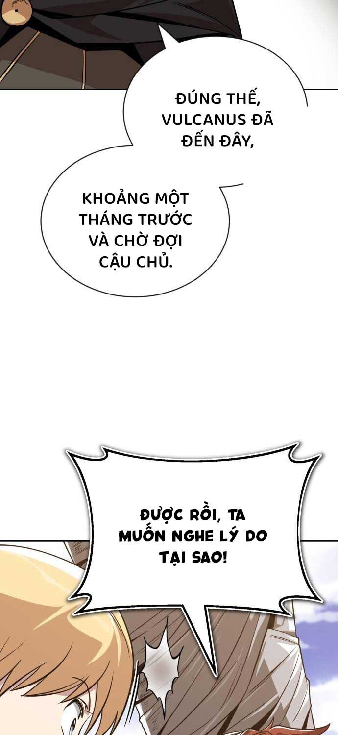 Quý Tộc Lười Biếng Trở Thành Thiên Tài Chapter 119 - Trang 52