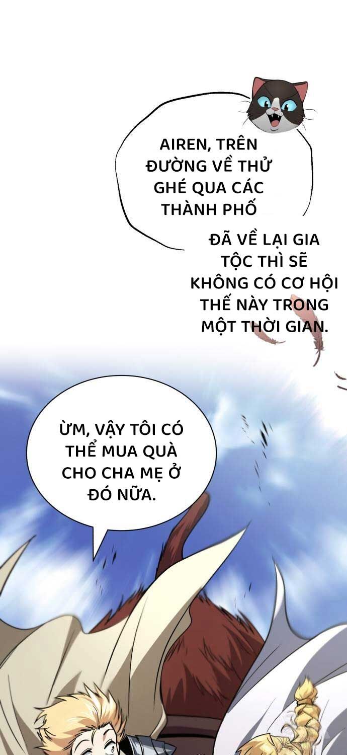 Quý Tộc Lười Biếng Trở Thành Thiên Tài Chapter 119 - Trang 24