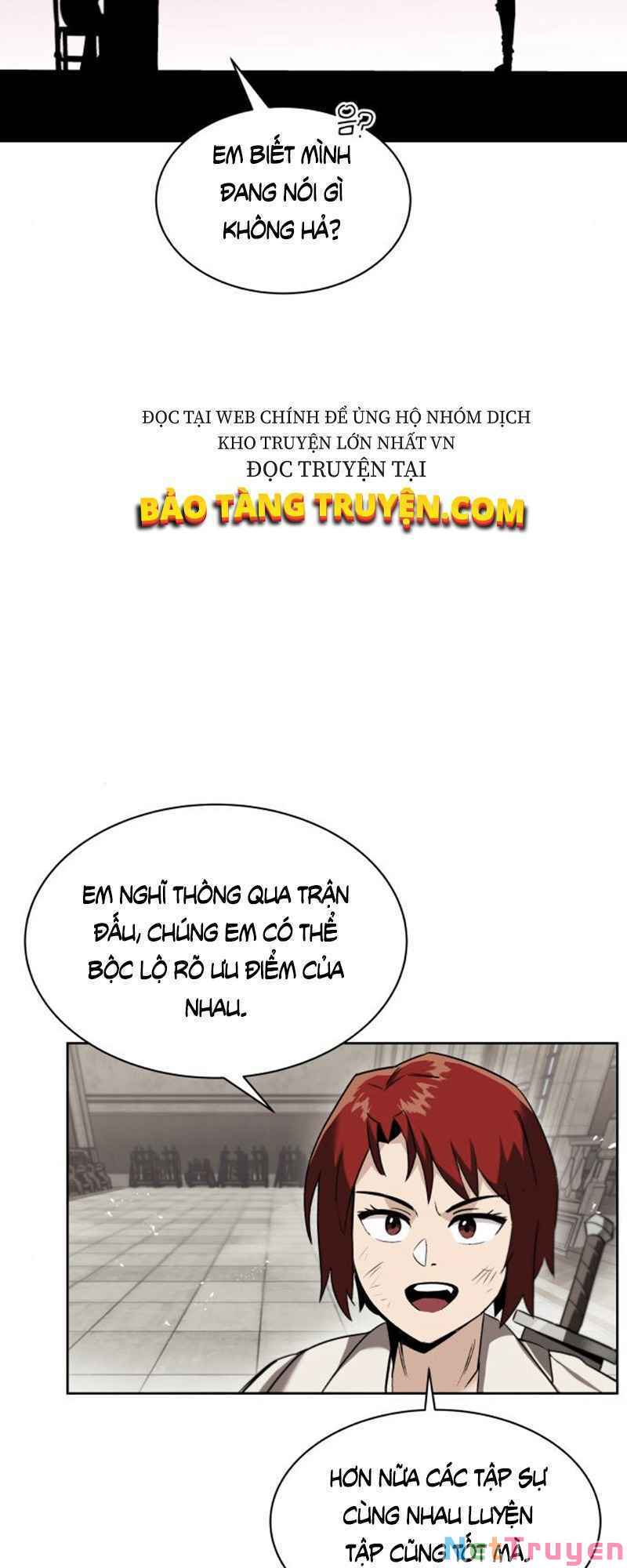 Quý Tộc Lười Biếng Trở Thành Thiên Tài Chapter 15 - Trang 9